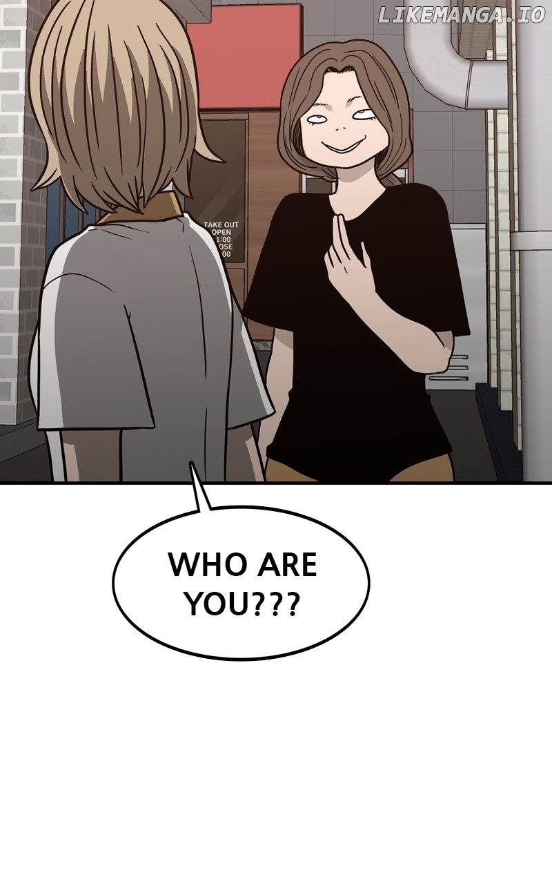 Dating to Survive Chapter 68 - page 58