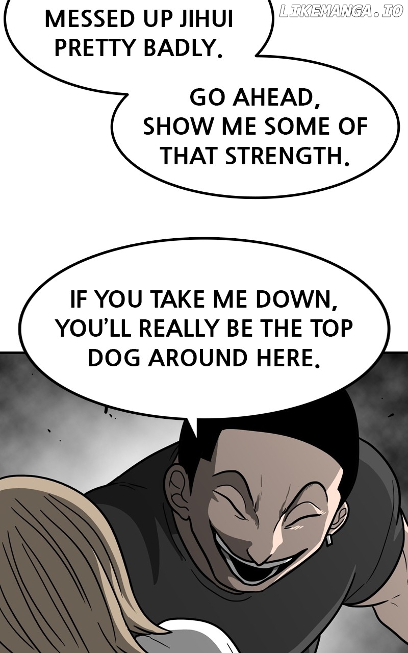 Dating to Survive Chapter 68 - page 79