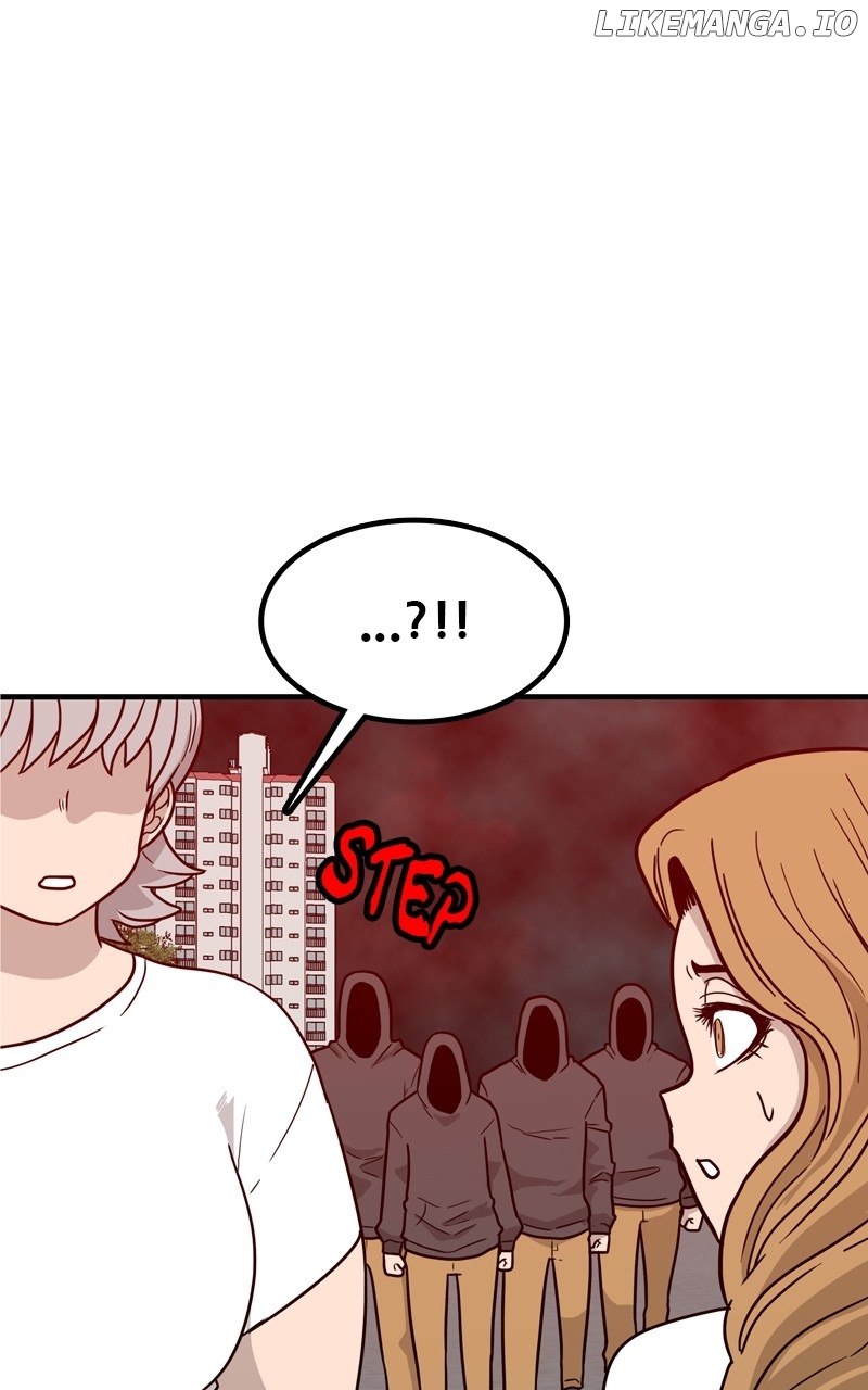 Dating to Survive Chapter 68 - page 96