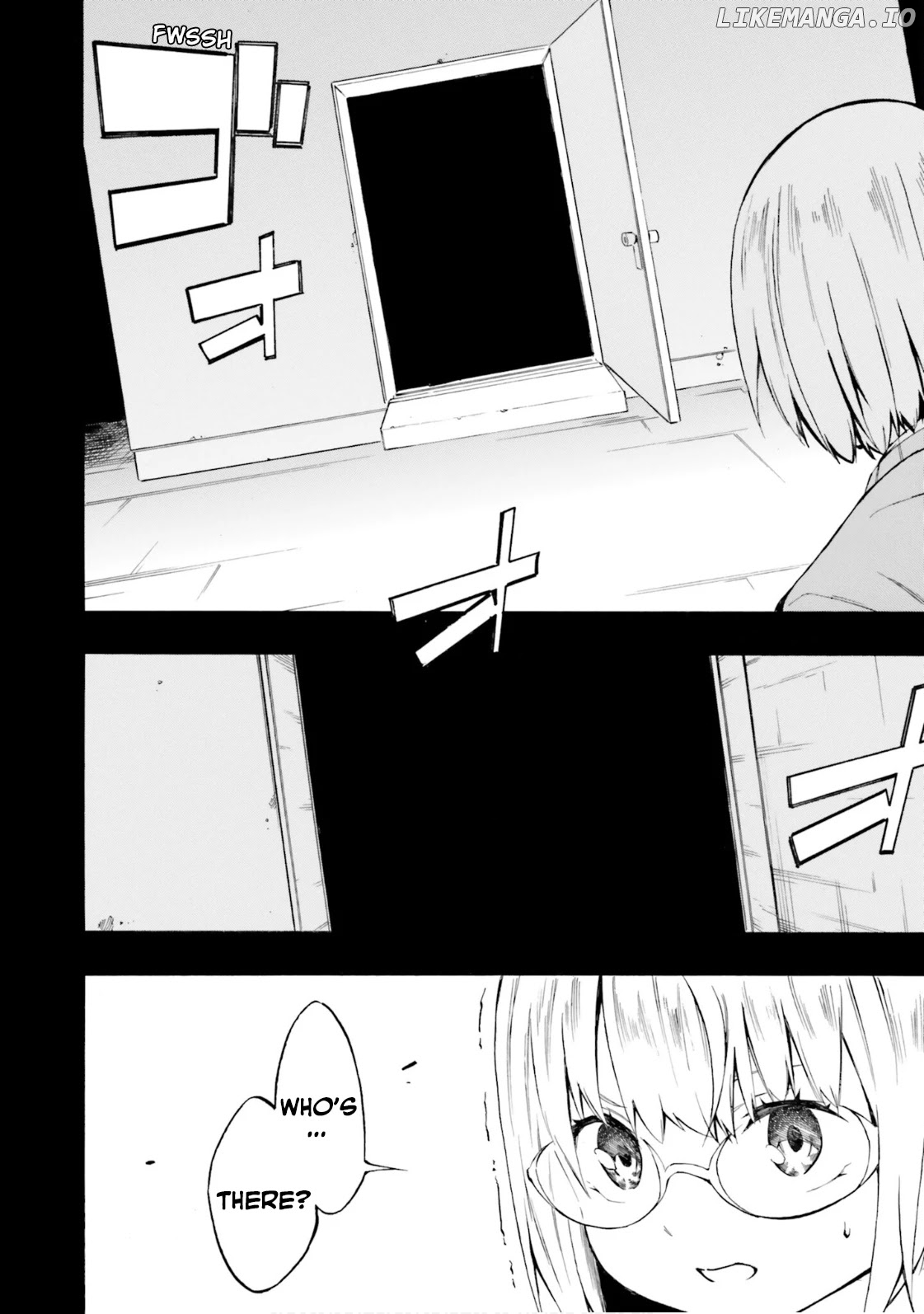 SSSS.GRIDMAN: Princess & Samurai chapter 5 - page 10