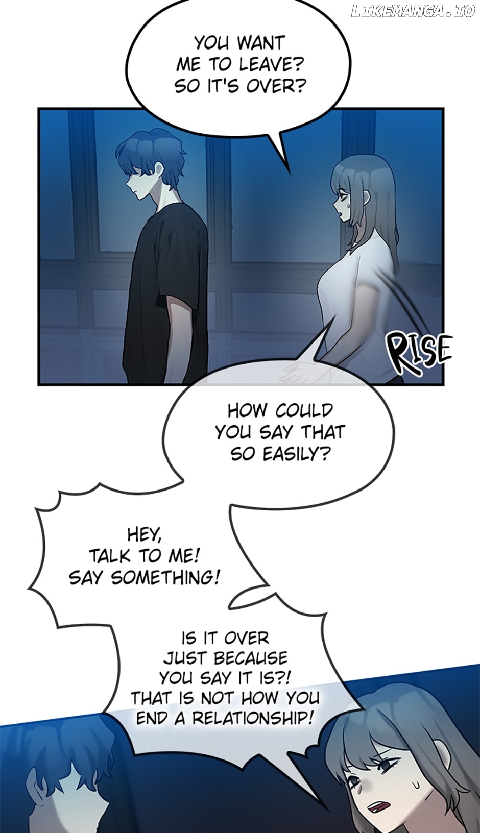 Cheating 101: Basics Chapter 19 - page 53