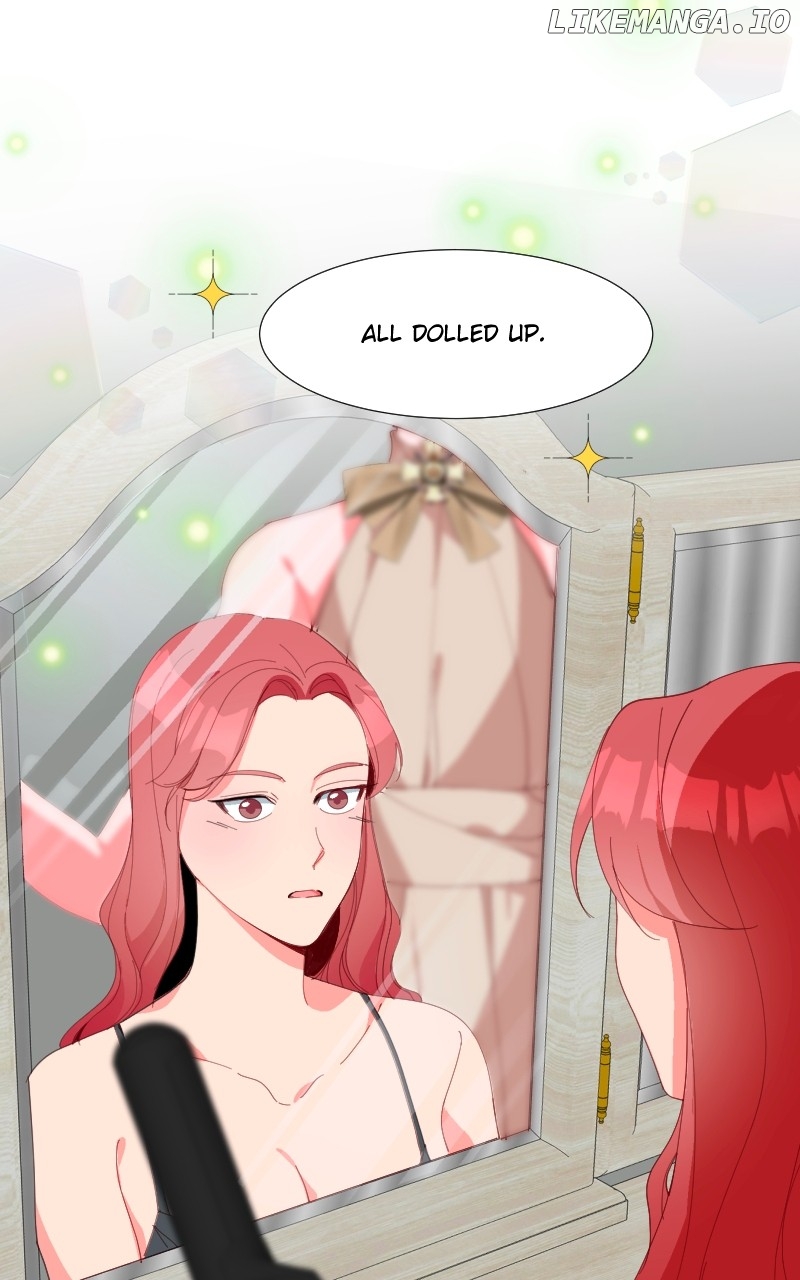 Maid for Hire Chapter 89 - page 6