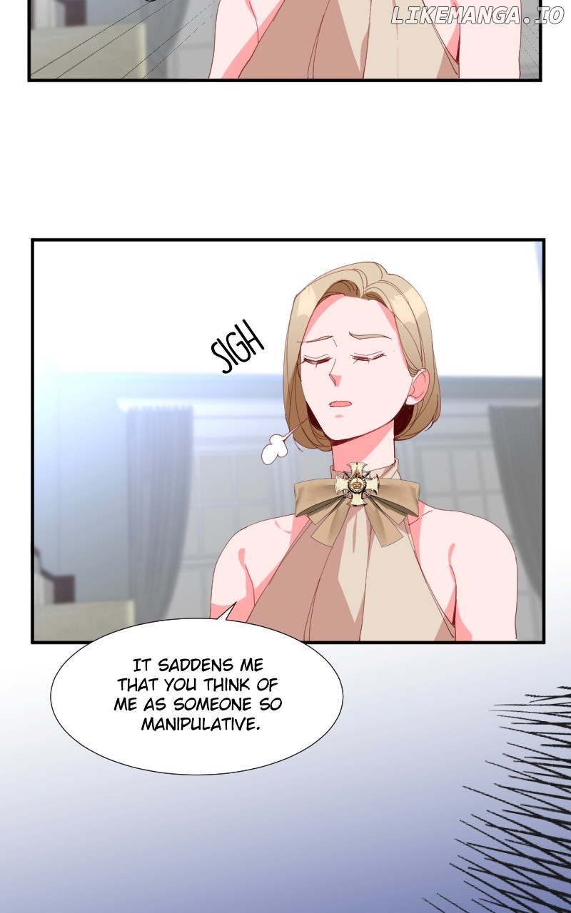 Maid for Hire Chapter 89 - page 14