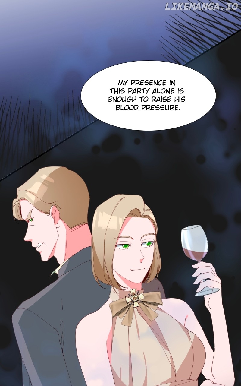 Maid for Hire Chapter 89 - page 15