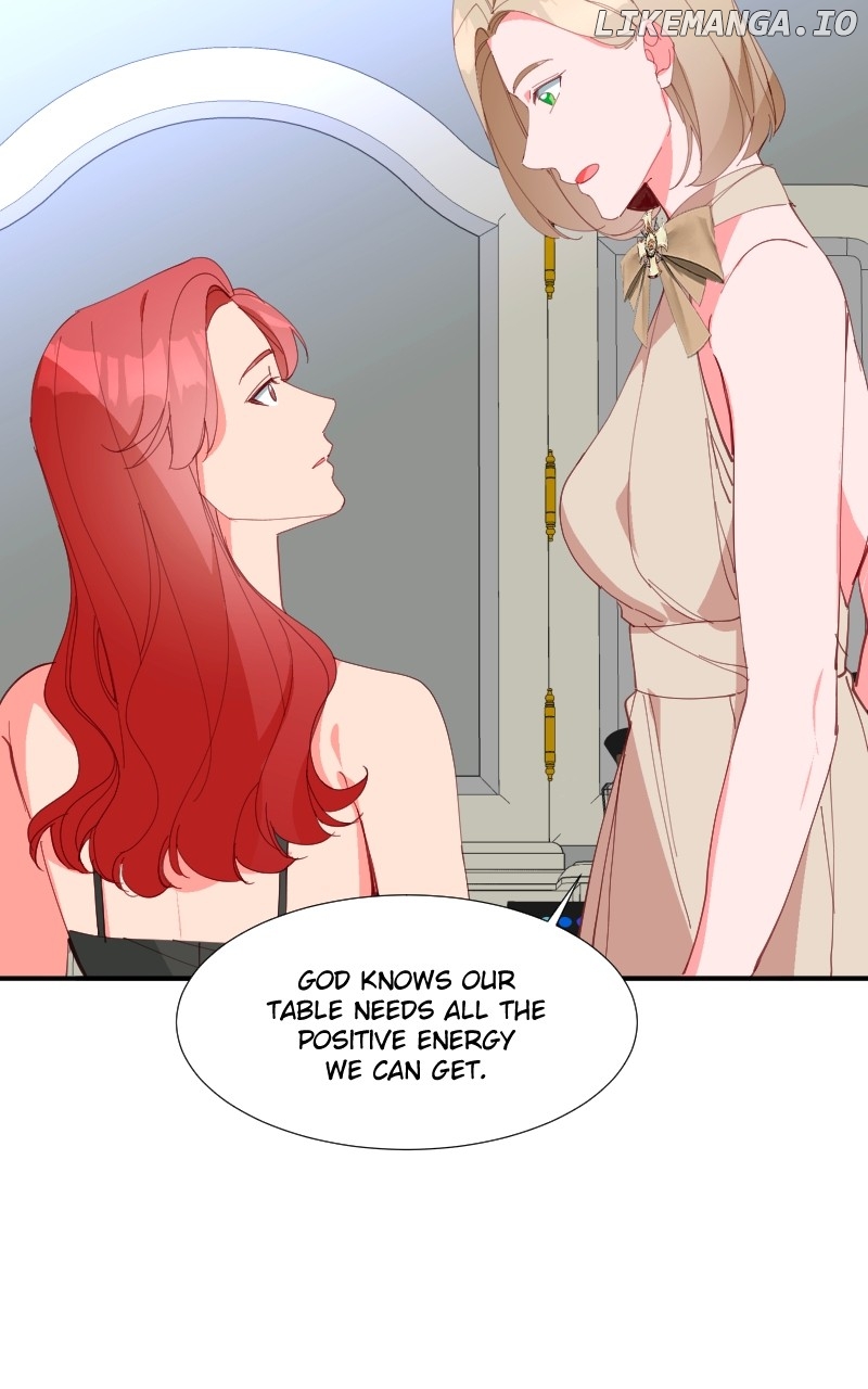 Maid for Hire Chapter 89 - page 18