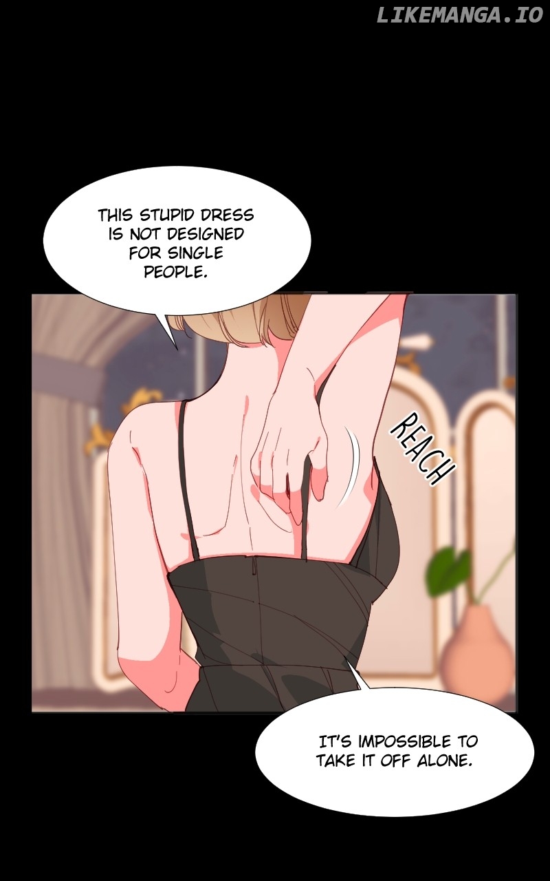 Maid for Hire Chapter 89 - page 37