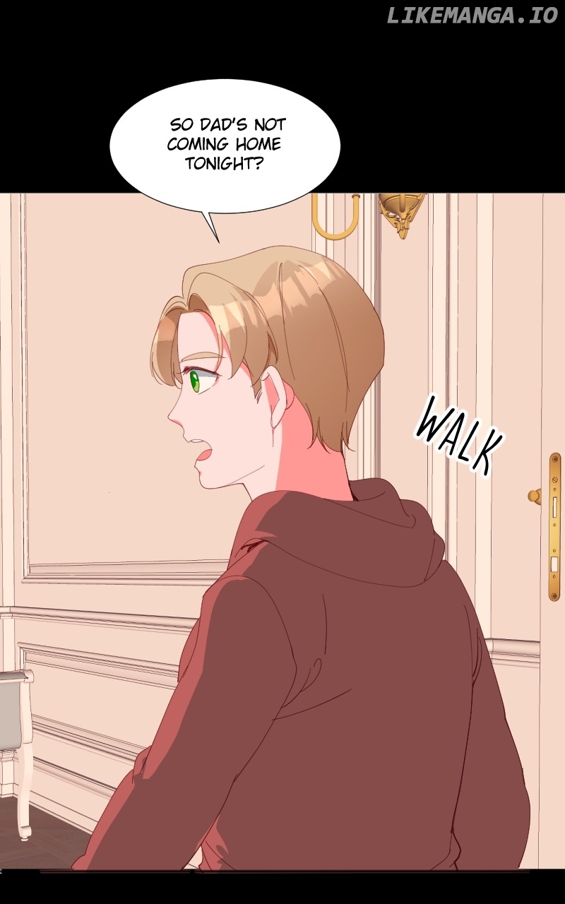 Maid for Hire Chapter 89 - page 38