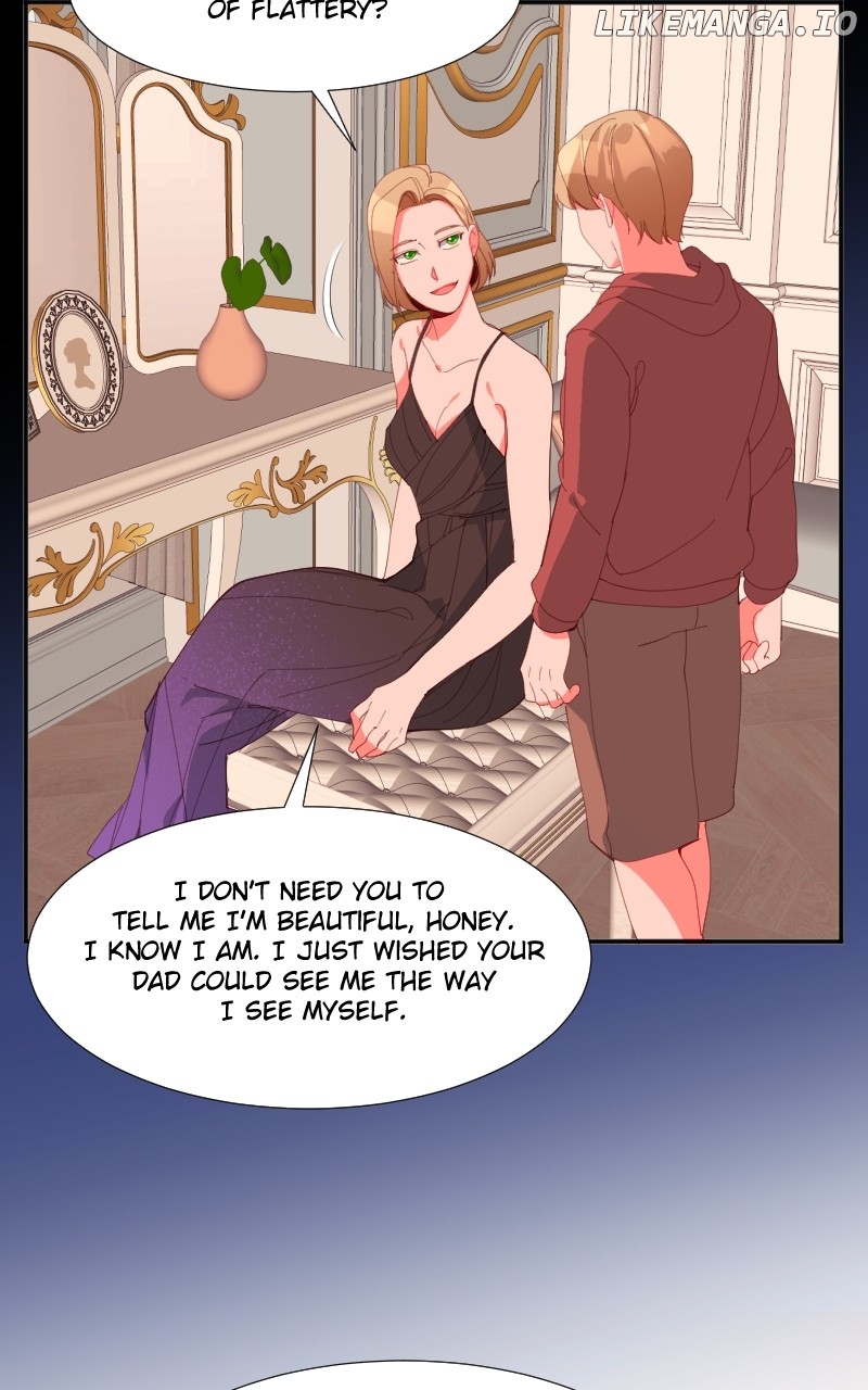 Maid for Hire Chapter 89 - page 46