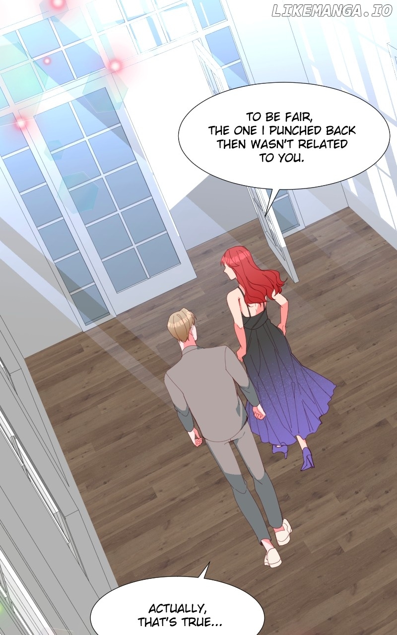 Maid for Hire Chapter 89 - page 63