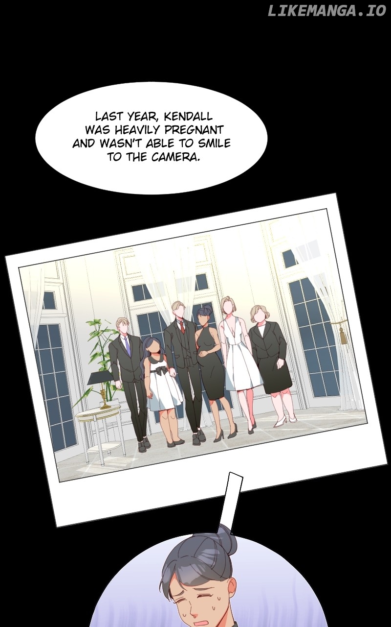 Maid for Hire Chapter 90 - page 17