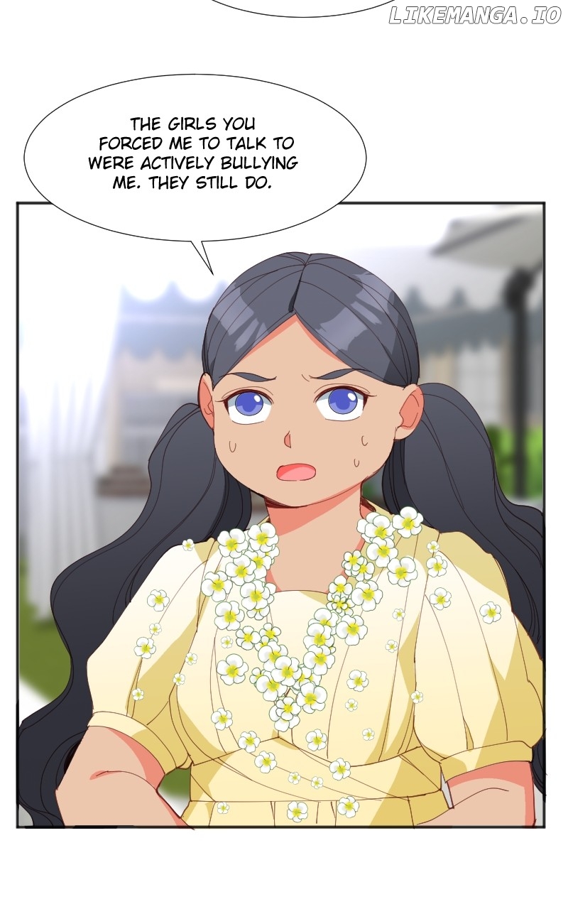 Maid for Hire Chapter 90 - page 23