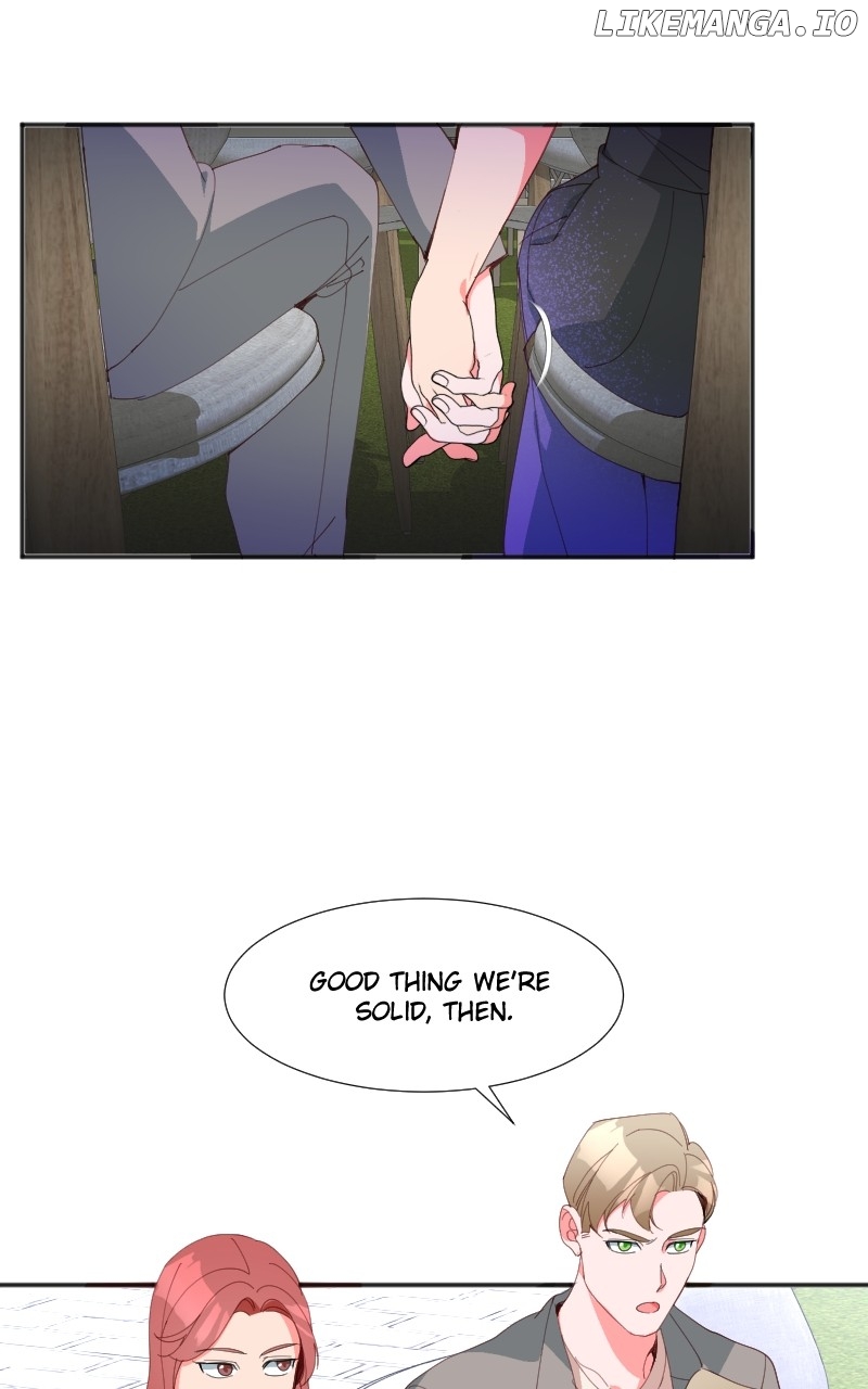 Maid for Hire Chapter 90 - page 44