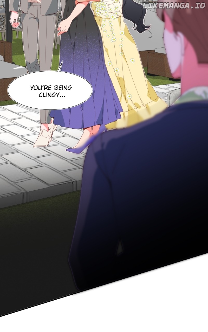 Maid for Hire Chapter 91 - page 19