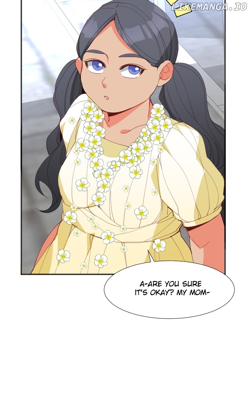 Maid for Hire Chapter 91 - page 37