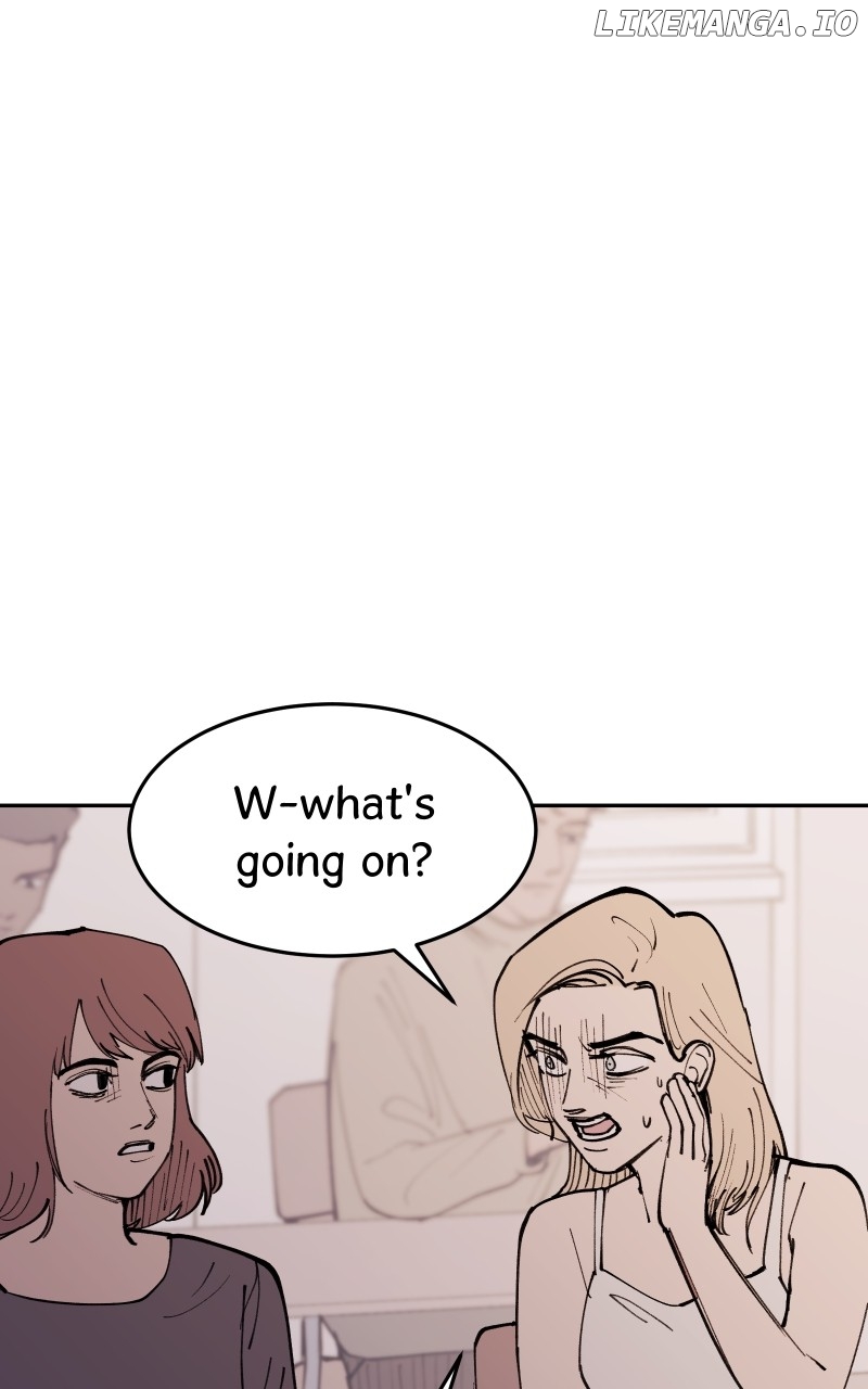 Vampire Family Chapter 3 - page 19