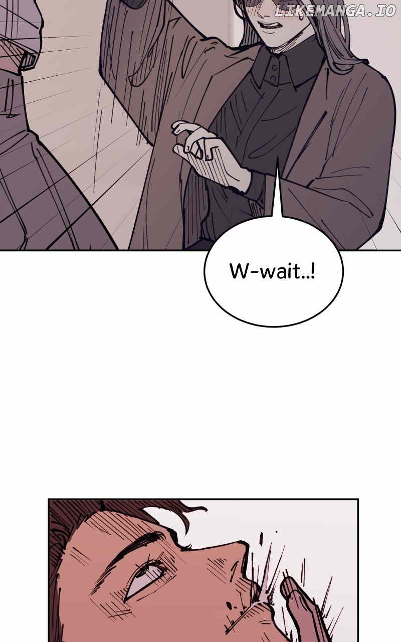 Vampire Family Chapter 3 - page 74