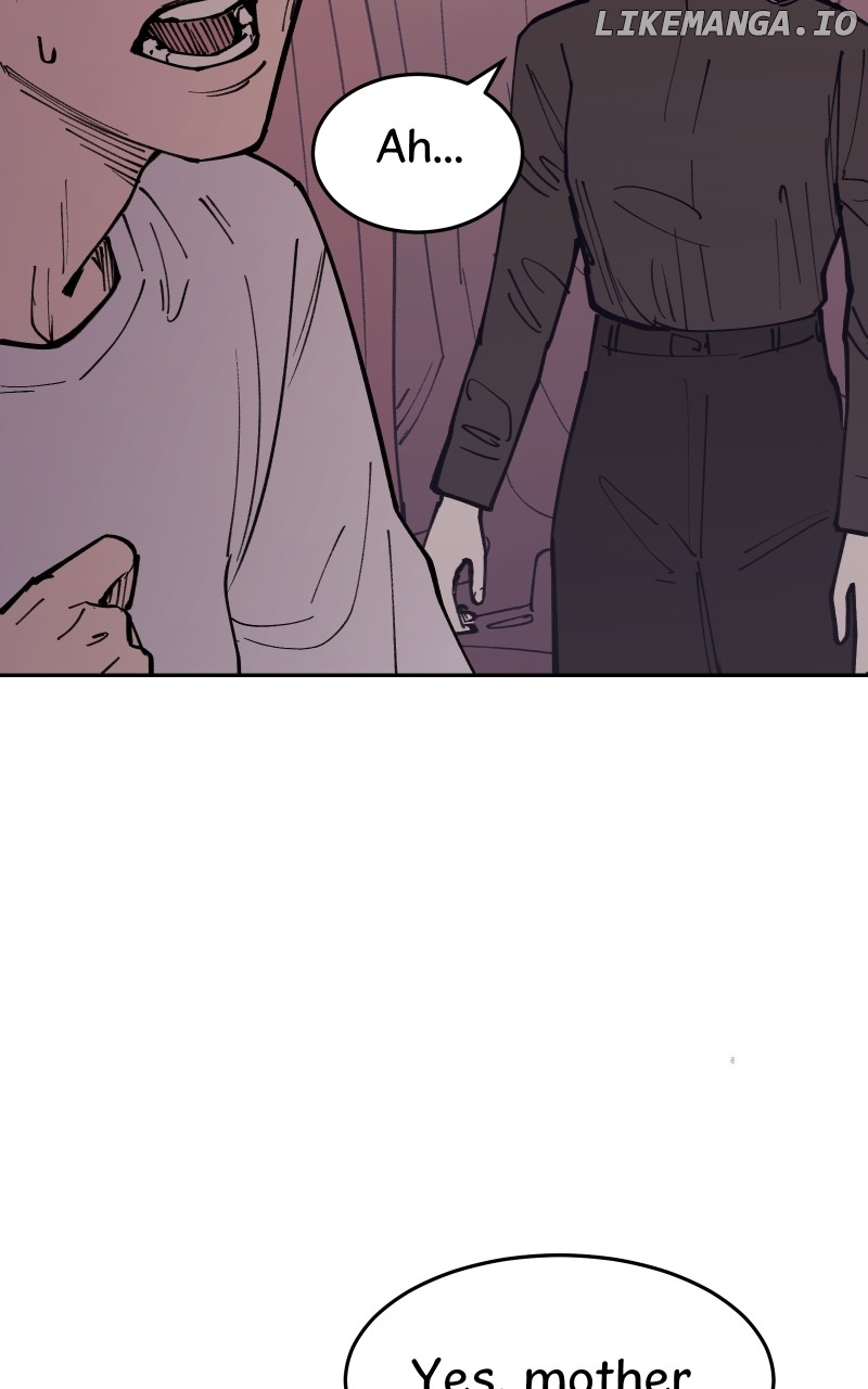 Vampire Family Chapter 3 - page 109