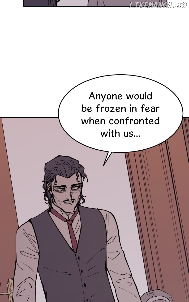 Vampire Family Chapter 3 - page 116