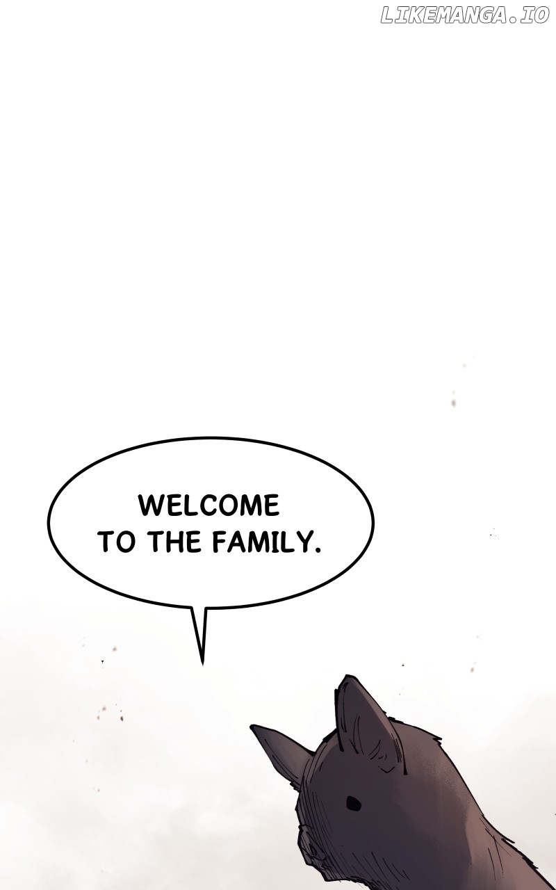 Vampire Family Chapter 3 - page 125