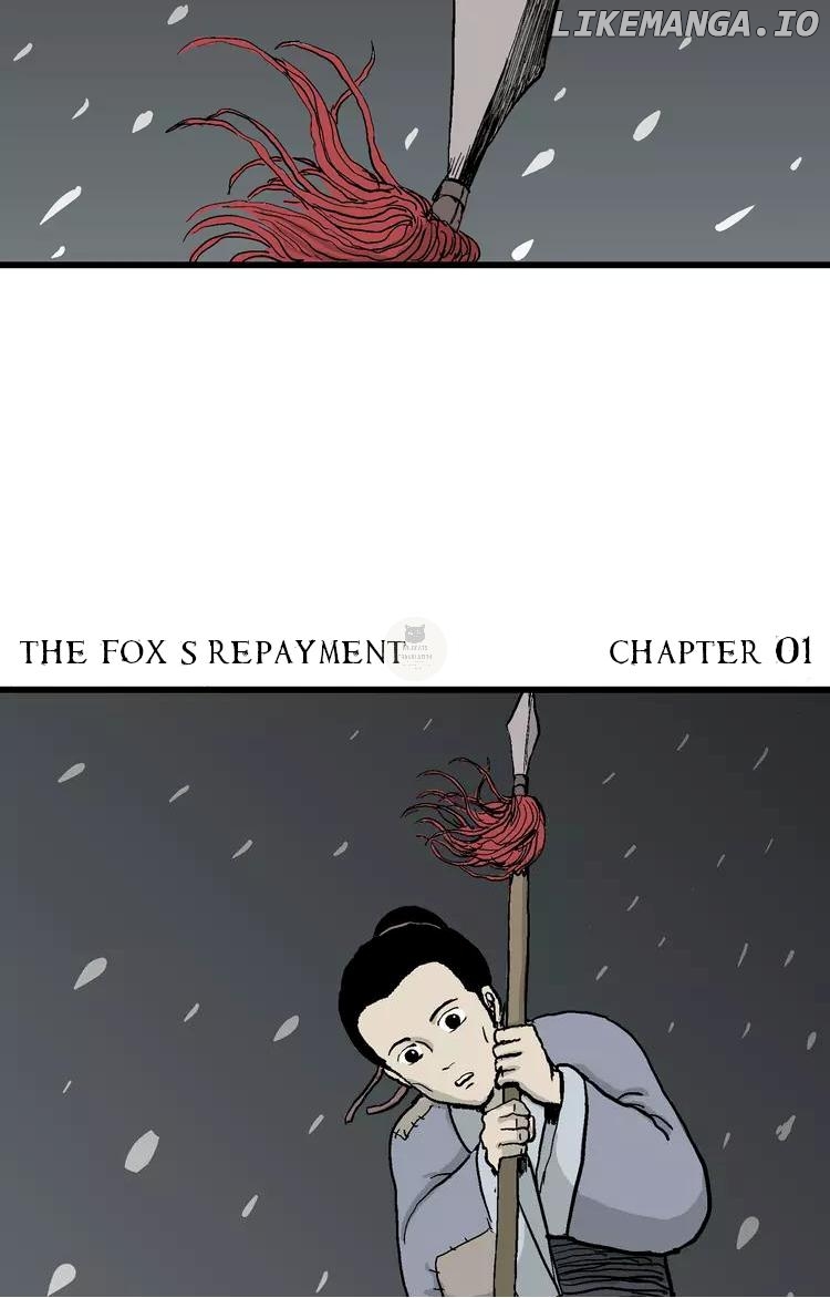 Evolution chapter 37 - page 19