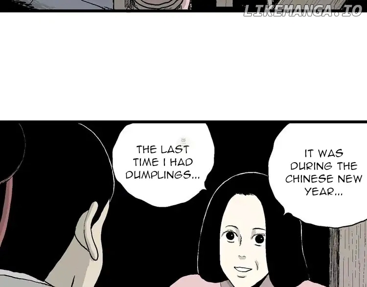 Evolution chapter 39 - page 30