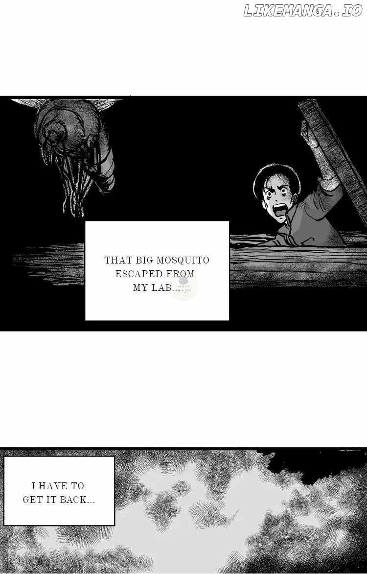 Evolution chapter 30 - page 53