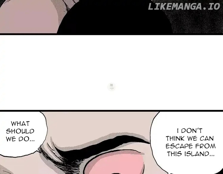 Evolution chapter 25 - page 67