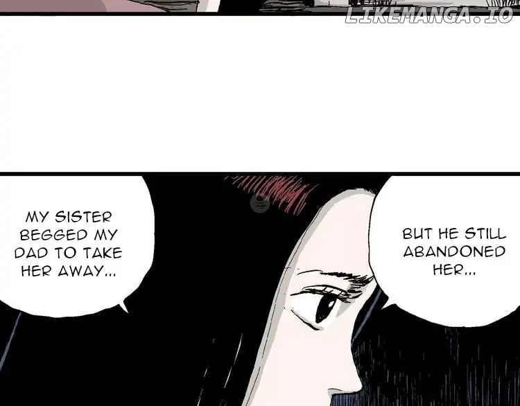 Evolution chapter 27 - page 47