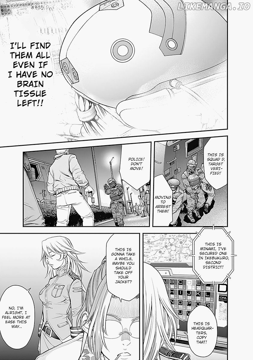 EX-ARM chapter 9 - page 14