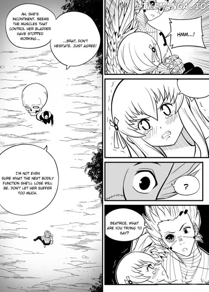 Zombie Creator chapter 42 - page 4