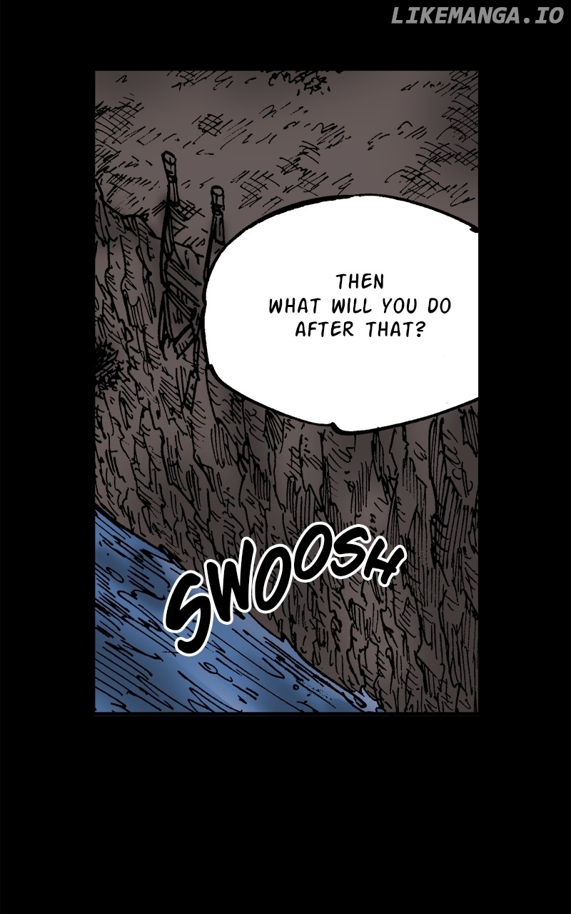 King of the East Chapter 117 - page 15