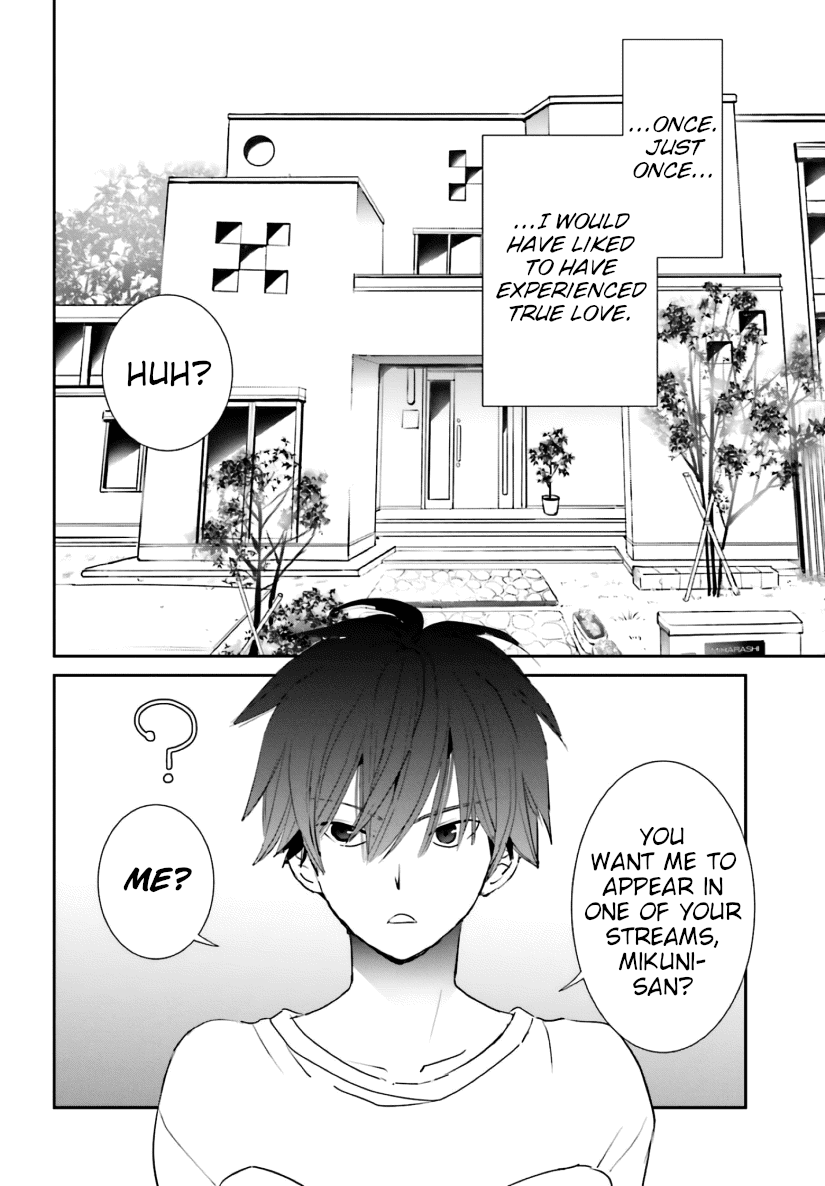 Five Brides of Miharashi Apartment chapter 6.2 - page 2