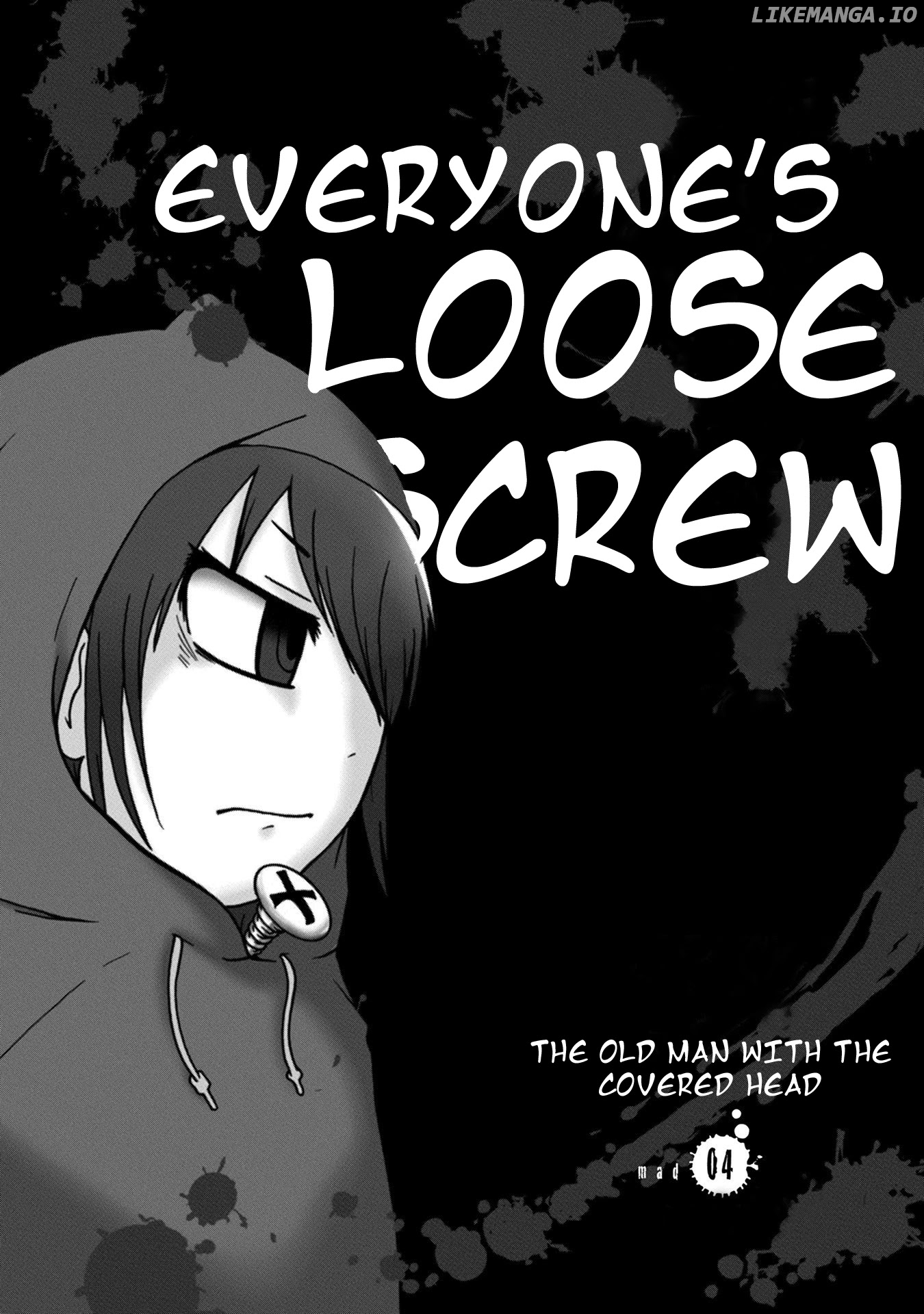 Everyone's Loose Screw chapter 4 - page 1