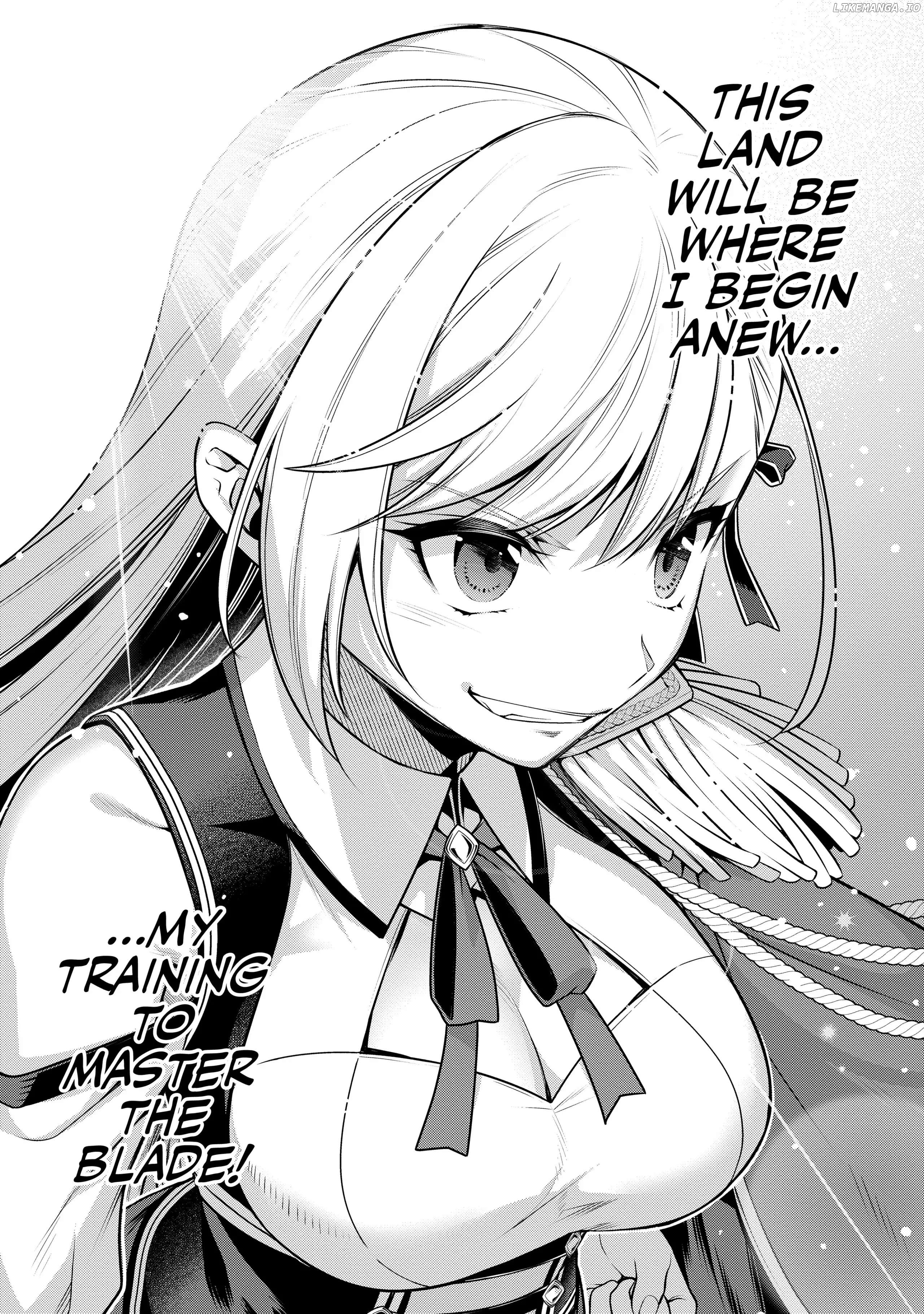 Eiyuu-ou, Bu wo Kiwameru tame Tenseisu chapter 21 - page 32