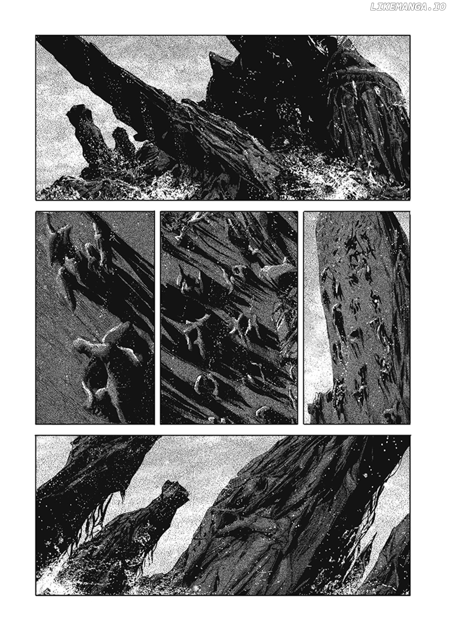 H.p. Lovecraft's The Call Of Cthulhu chapter 6 - page 2