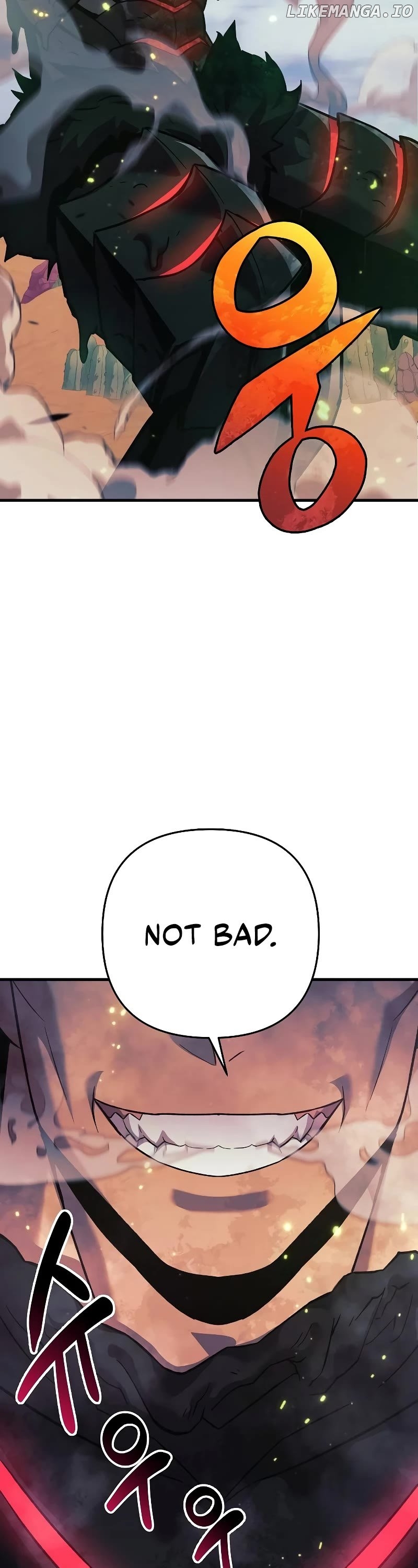 I’ll be Taking a Break for Personal Reasons Chapter 106 - page 22