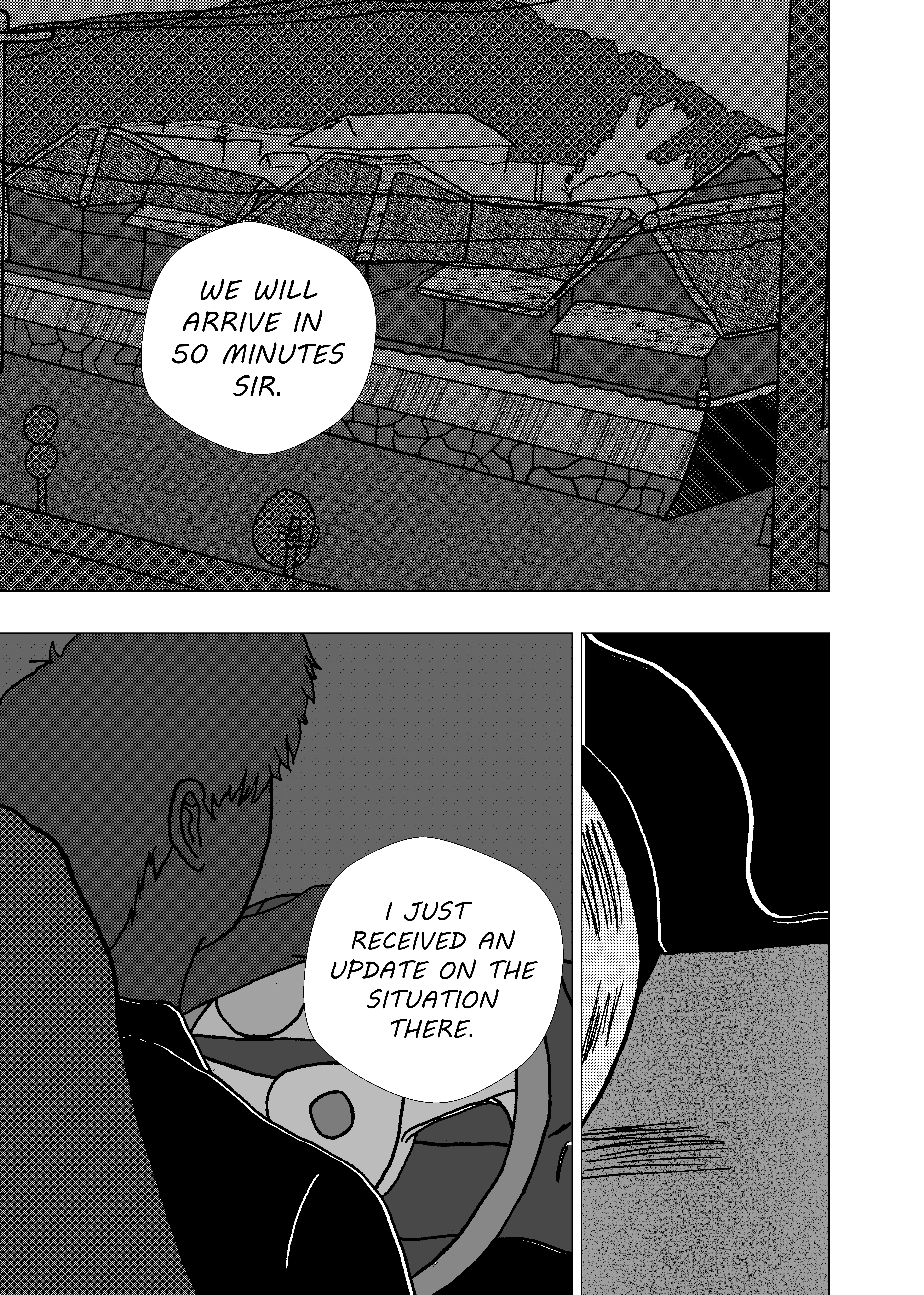 Shingetsu No Monogatari chapter 10 - page 4