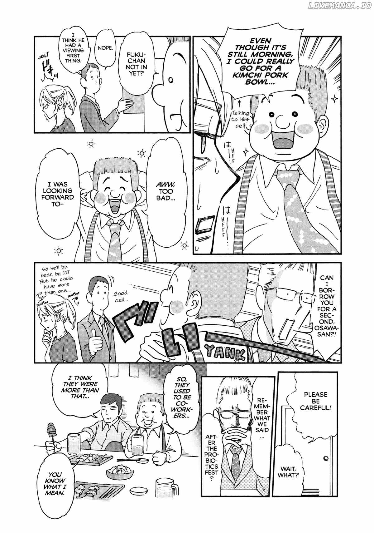 Ex-Enthusiasts: MotoKare Mania chapter 4 - page 8