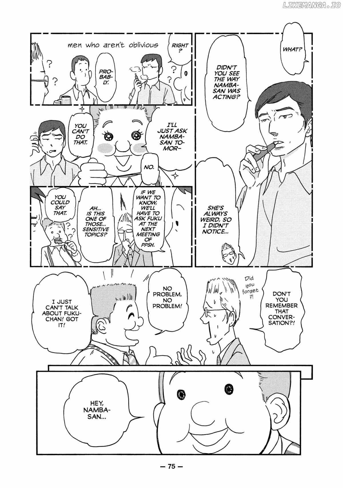 Ex-Enthusiasts: MotoKare Mania chapter 4 - page 9