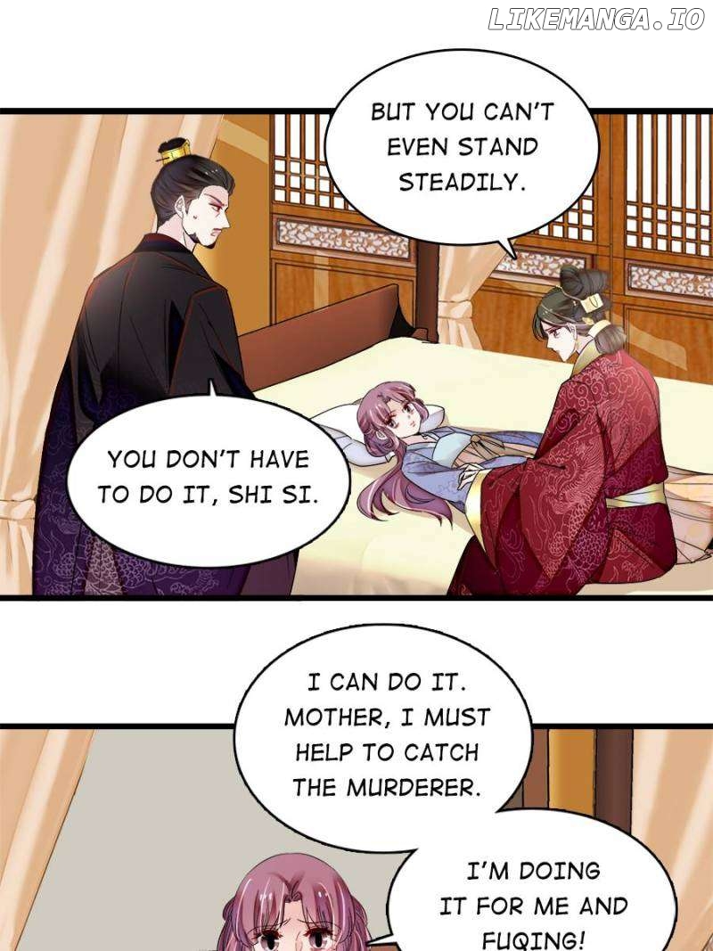 Sijin Chapter 349 - page 21