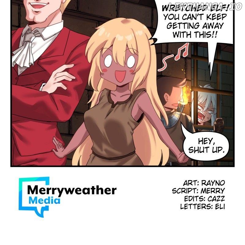 One Million Gold chapter 32 - page 7