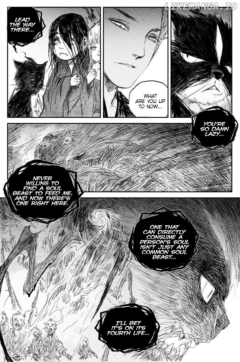 Heresy chapter 38 - page 21