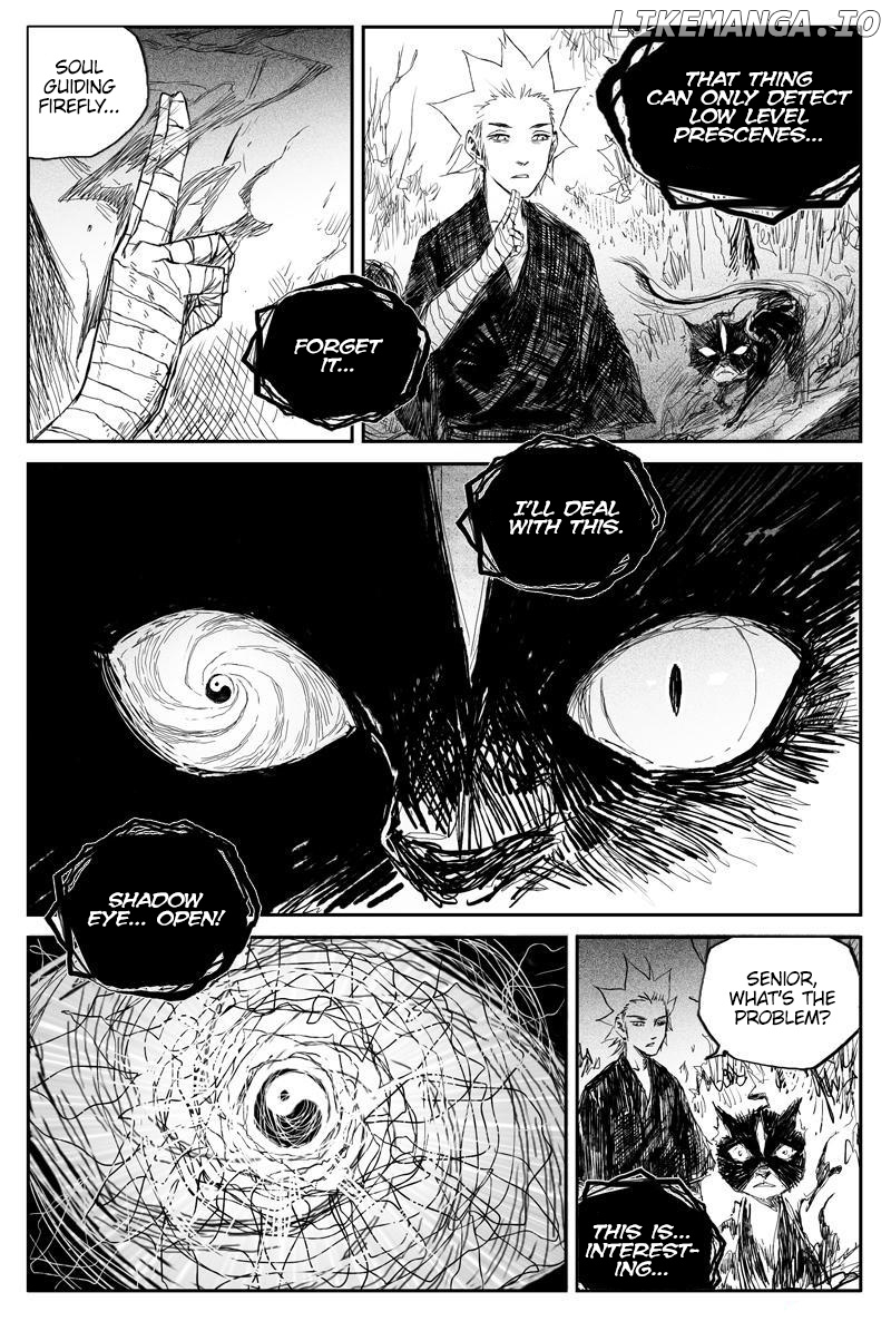 Heresy chapter 38 - page 25