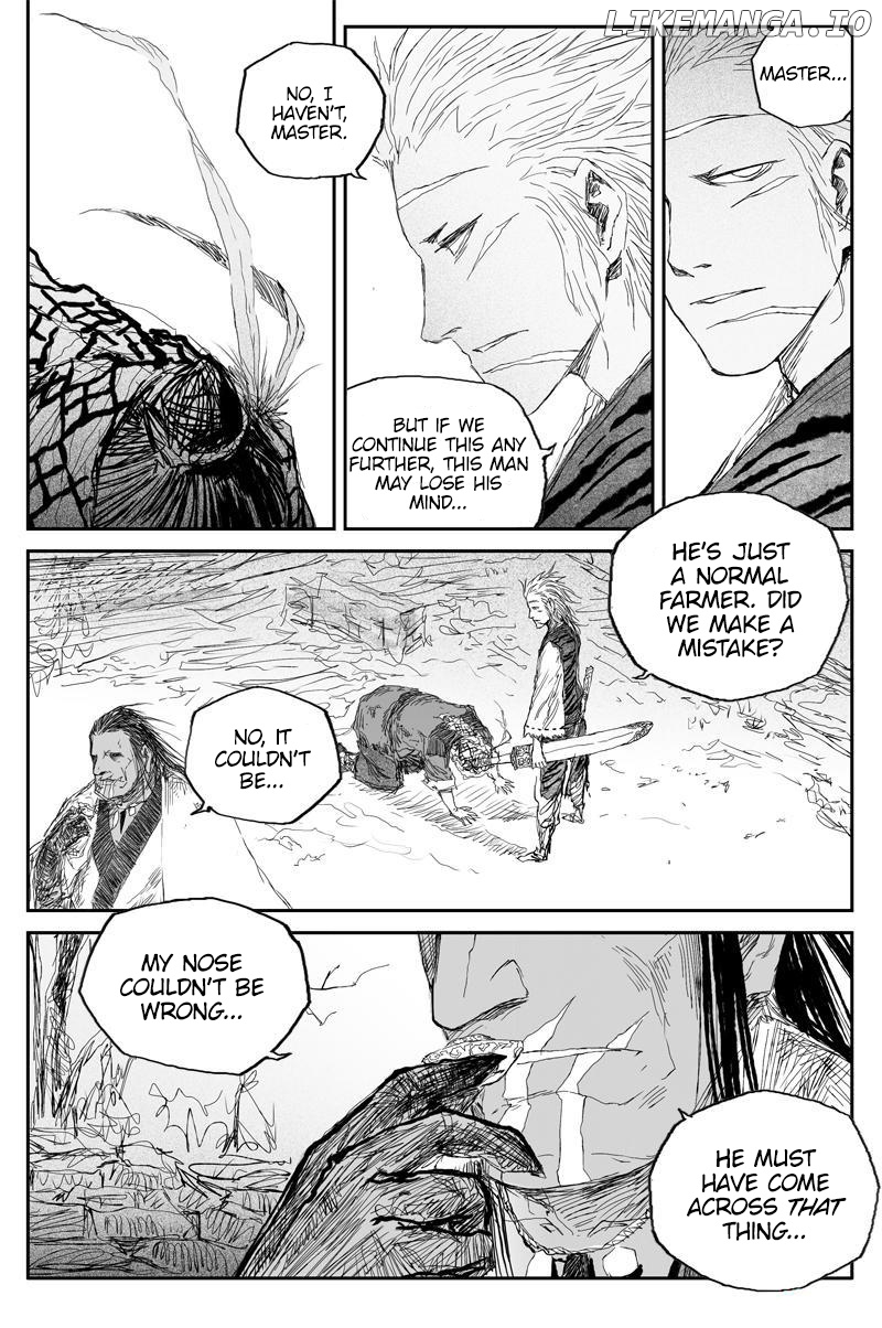 Heresy chapter 38 - page 4