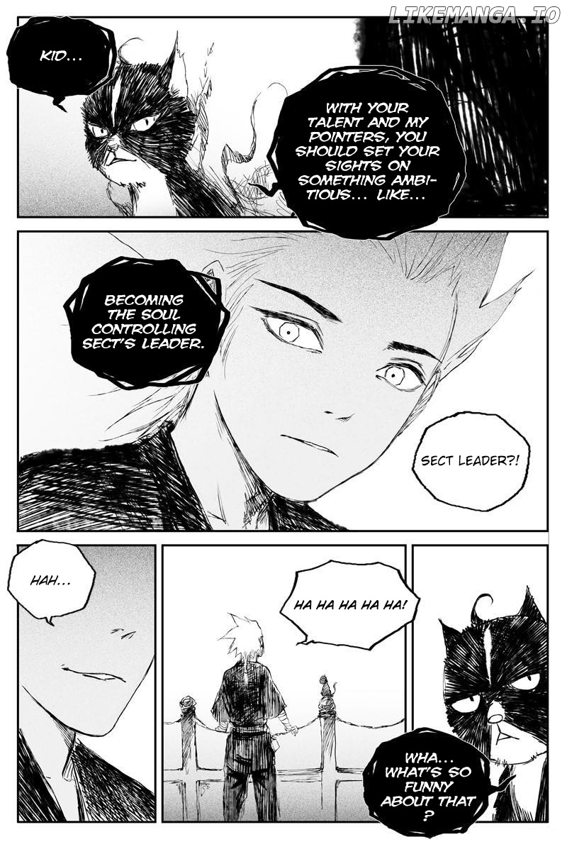 Heresy chapter 32 - page 20