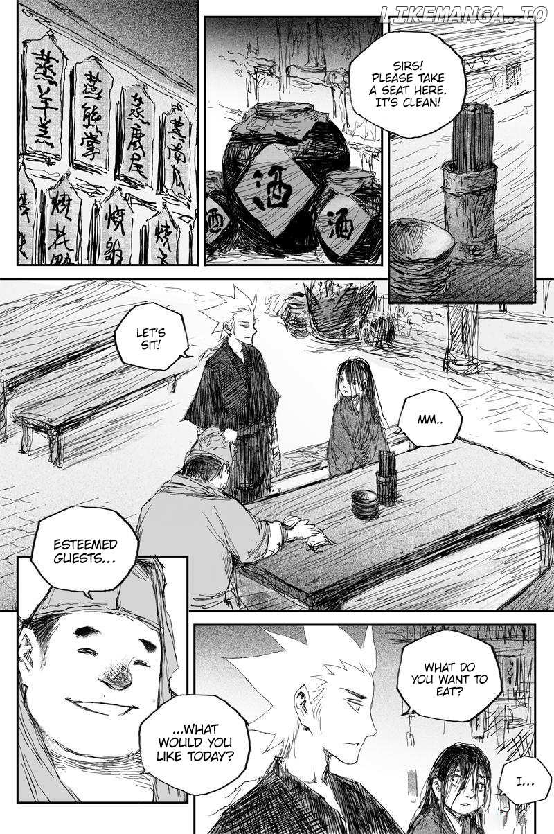 Heresy chapter 35 - page 28