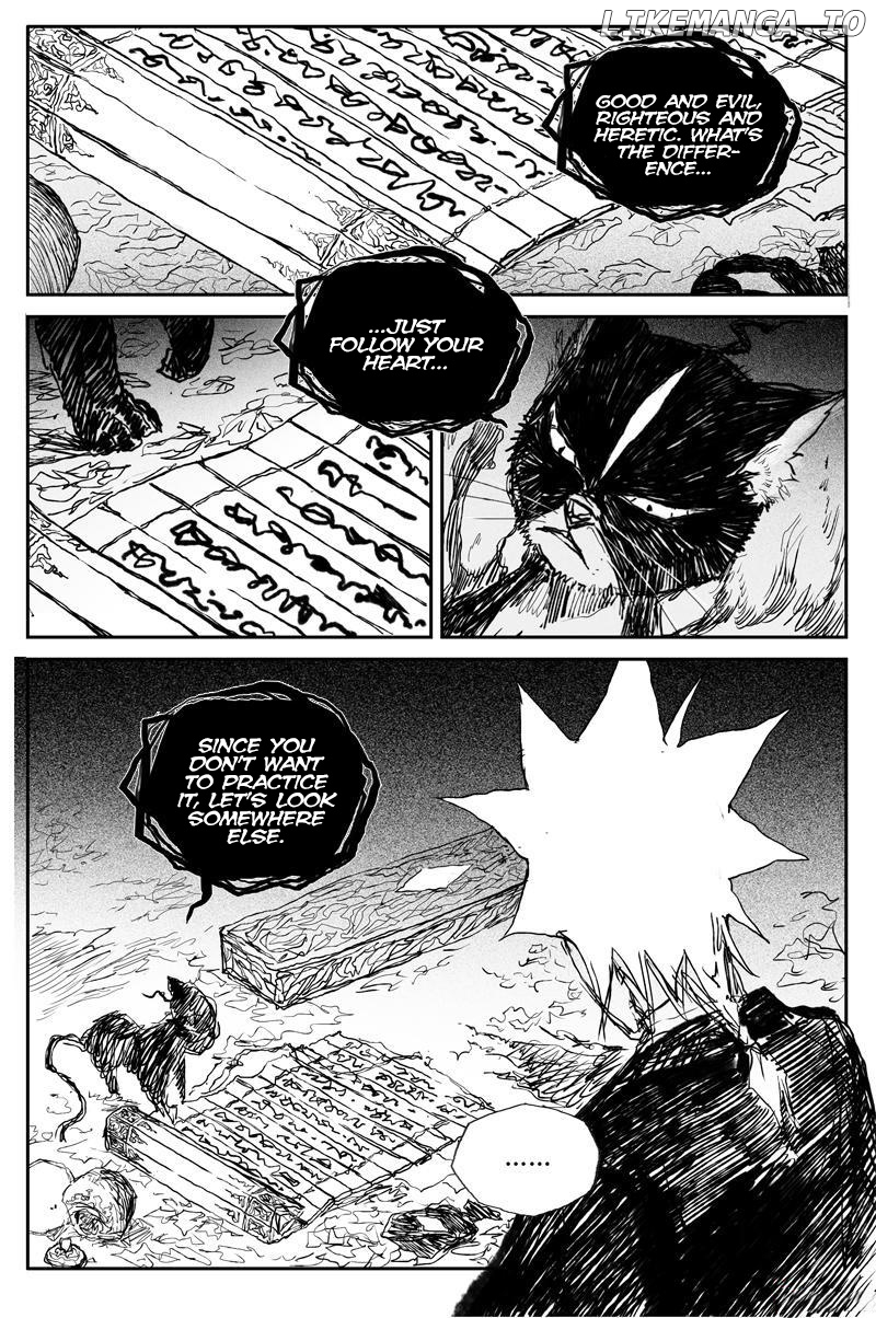 Heresy chapter 43 - page 12