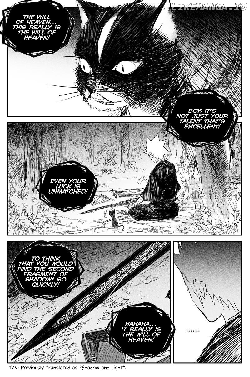 Heresy chapter 43 - page 16