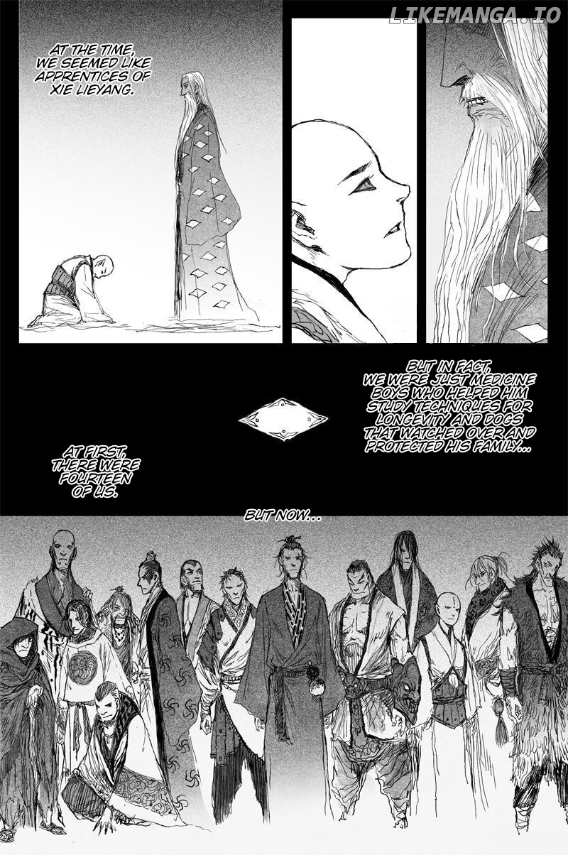 Heresy chapter 43 - page 7