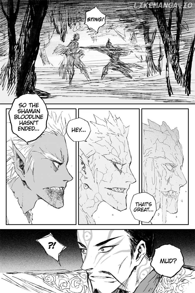 Heresy chapter 71 - page 25